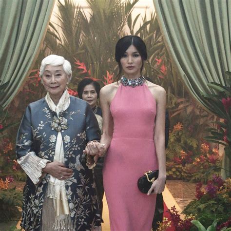 crazy rich asians outfits